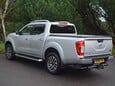 Nissan Navara DCI TEKNA 4X4 SHR DCB 25