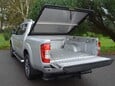 Nissan Navara DCI TEKNA 4X4 SHR DCB 27