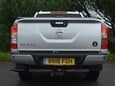 Nissan Navara DCI TEKNA 4X4 SHR DCB 31