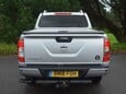 Nissan Navara DCI TEKNA 4X4 SHR DCB 32