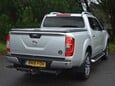 Nissan Navara DCI TEKNA 4X4 SHR DCB 34