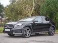 Mercedes-Benz GLA GLA250 4MATIC AMG LINE PREMIUM 3