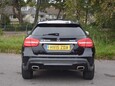 Mercedes-Benz GLA GLA250 4MATIC AMG LINE PREMIUM 8