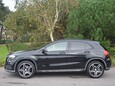 Mercedes-Benz GLA GLA250 4MATIC AMG LINE PREMIUM 12