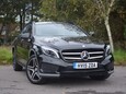 Mercedes-Benz GLA GLA250 4MATIC AMG LINE PREMIUM 23