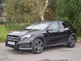 Mercedes-Benz GLA GLA250 4MATIC AMG LINE PREMIUM 29