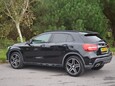 Mercedes-Benz GLA GLA250 4MATIC AMG LINE PREMIUM 33