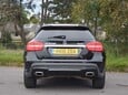 Mercedes-Benz GLA GLA250 4MATIC AMG LINE PREMIUM 34