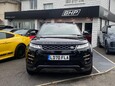 Land Rover Range Rover Evoque R-DYNAMIC SE MHEV 7