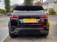 Land Rover Range Rover Evoque R-DYNAMIC SE MHEV 10