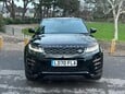 Land Rover Range Rover Evoque R-DYNAMIC SE MHEV 2