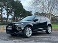 Land Rover Range Rover Evoque R-DYNAMIC SE MHEV 3