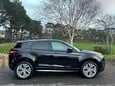 Land Rover Range Rover Evoque R-DYNAMIC SE MHEV 11