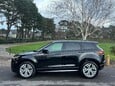 Land Rover Range Rover Evoque R-DYNAMIC SE MHEV 12