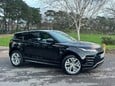 Land Rover Range Rover Evoque R-DYNAMIC SE MHEV 24