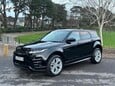 Land Rover Range Rover Evoque R-DYNAMIC SE MHEV 29