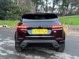 Land Rover Range Rover Evoque R-DYNAMIC SE MHEV 35