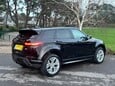 Land Rover Range Rover Evoque R-DYNAMIC SE MHEV 36