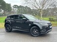 Land Rover Range Rover Evoque R-DYNAMIC SE MHEV 23