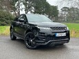 Land Rover Range Rover Evoque R-DYNAMIC SE MHEV 25