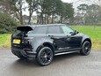 Land Rover Range Rover Evoque R-DYNAMIC SE MHEV 35