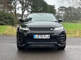 Land Rover Range Rover Evoque R-DYNAMIC SE MHEV 2