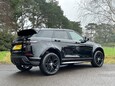 Land Rover Range Rover Evoque R-DYNAMIC SE MHEV 9