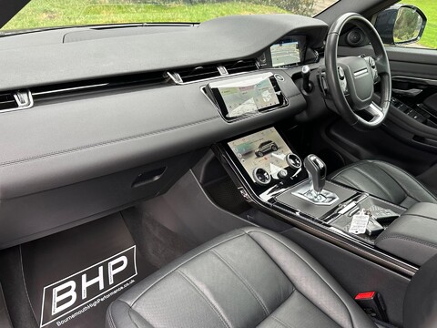 Land Rover Range Rover Evoque R-DYNAMIC SE MHEV 30