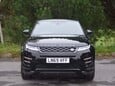 Land Rover Range Rover Evoque R-DYNAMIC HSE MHEV 2