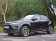 Land Rover Range Rover Evoque R-DYNAMIC HSE MHEV 3