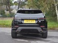 Land Rover Range Rover Evoque R-DYNAMIC HSE MHEV 8