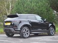 Land Rover Range Rover Evoque R-DYNAMIC HSE MHEV 9