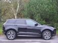 Land Rover Range Rover Evoque R-DYNAMIC HSE MHEV 11