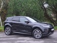 Land Rover Range Rover Evoque R-DYNAMIC HSE MHEV 24