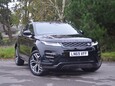 Land Rover Range Rover Evoque R-DYNAMIC HSE MHEV 25