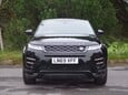 Land Rover Range Rover Evoque R-DYNAMIC HSE MHEV 29