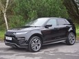 Land Rover Range Rover Evoque R-DYNAMIC HSE MHEV 30