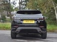 Land Rover Range Rover Evoque R-DYNAMIC HSE MHEV 35