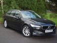 Volvo V90 T4 MOMENTUM PLUS 13