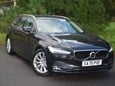 Volvo V90 T4 MOMENTUM PLUS 14