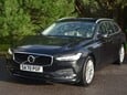 Volvo V90 T4 MOMENTUM PLUS 18