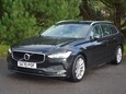 Volvo V90 T4 MOMENTUM PLUS 20