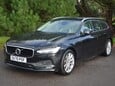 Volvo V90 T4 MOMENTUM PLUS 21