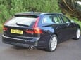 Volvo V90 T4 MOMENTUM PLUS 36