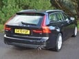 Volvo V90 T4 MOMENTUM PLUS 37