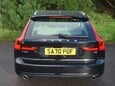 Volvo V90 T4 MOMENTUM PLUS 8