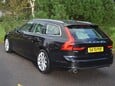 Volvo V90 T4 MOMENTUM PLUS 31