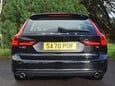 Volvo V90 T4 MOMENTUM PLUS 33