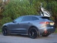 Jaguar F-Pace R-SPORT AWD 7