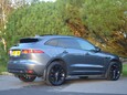 Jaguar F-Pace R-SPORT AWD 9